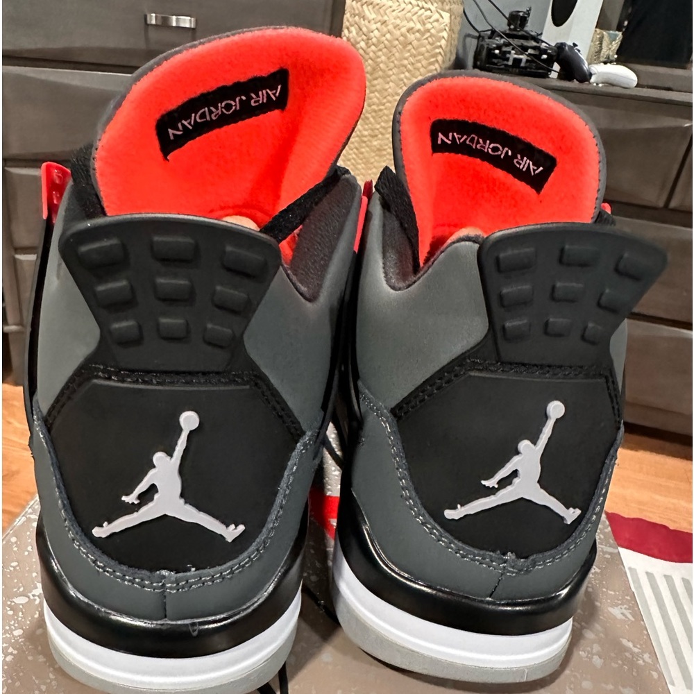Brand new Jordan shoes